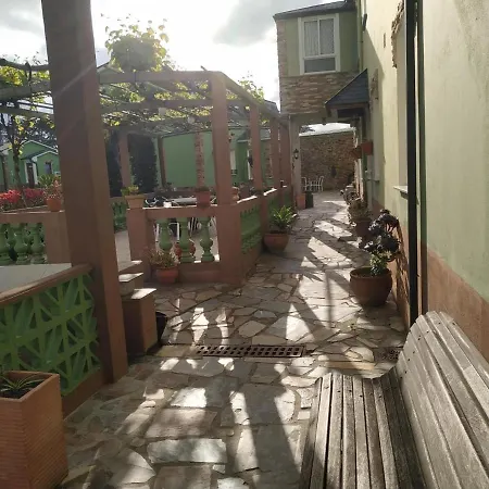 El Huerto *