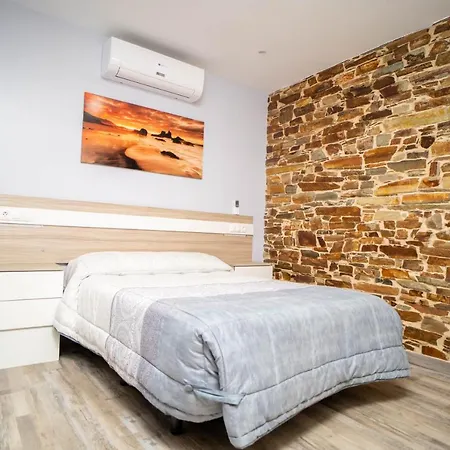 El Huerto Hostel