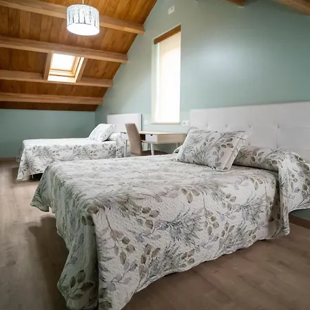 Hostel El Huerto