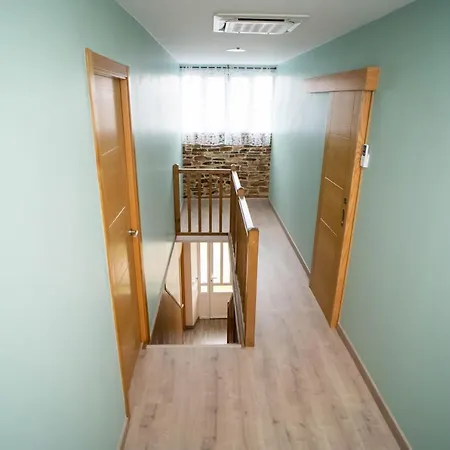 Hostel El Huerto