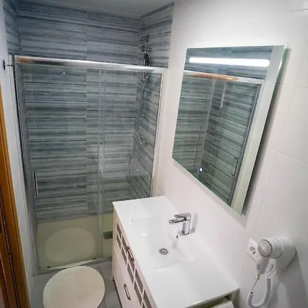 Hostel El Huerto Ribadeo