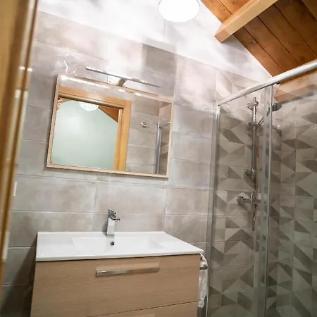 El Huerto Hostel Ribadeo